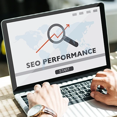 Optimisation SEO